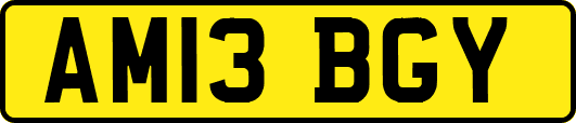 AM13BGY