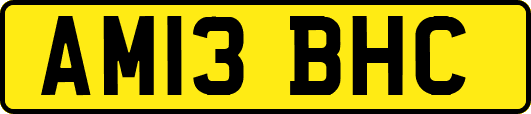 AM13BHC