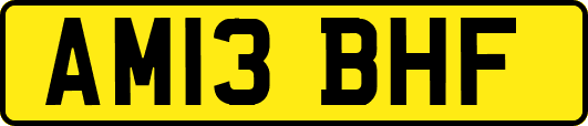 AM13BHF