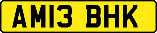 AM13BHK
