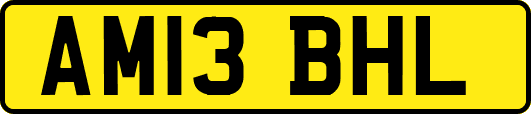 AM13BHL