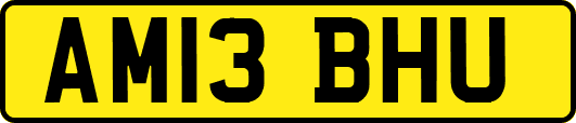 AM13BHU