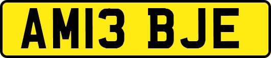 AM13BJE