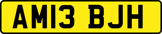 AM13BJH