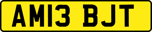 AM13BJT