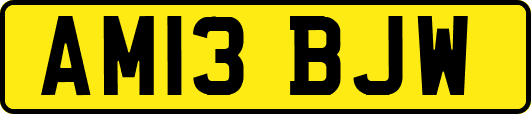 AM13BJW