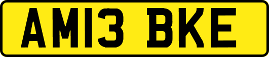AM13BKE