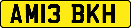 AM13BKH