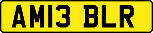 AM13BLR