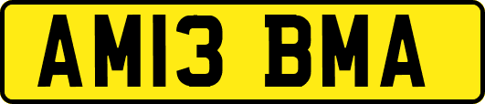 AM13BMA