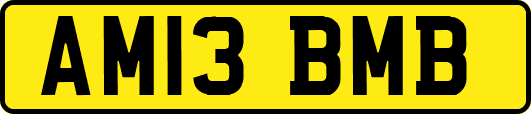 AM13BMB