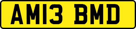 AM13BMD