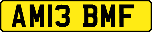 AM13BMF