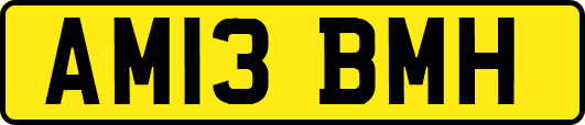 AM13BMH