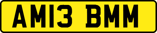 AM13BMM
