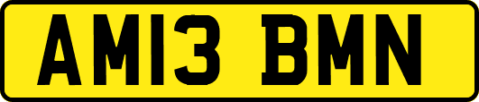AM13BMN