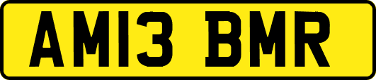 AM13BMR