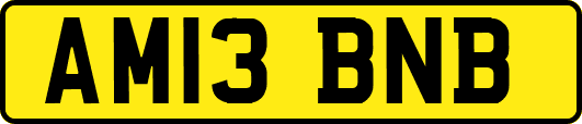 AM13BNB