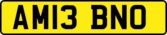 AM13BNO