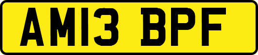 AM13BPF