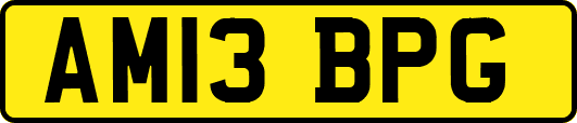 AM13BPG
