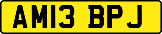 AM13BPJ