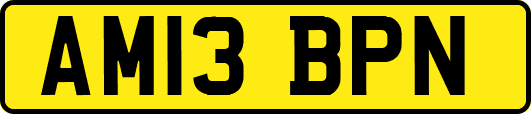 AM13BPN