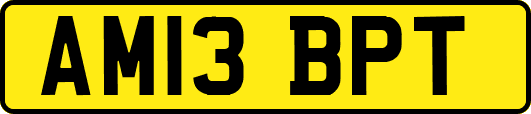 AM13BPT