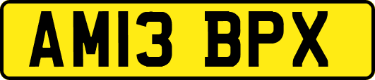 AM13BPX