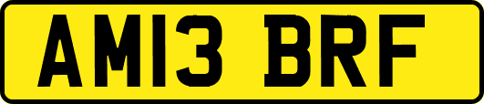 AM13BRF