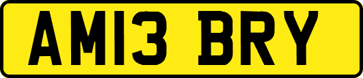 AM13BRY