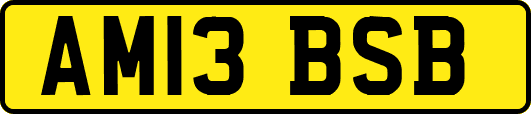 AM13BSB