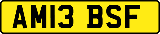 AM13BSF