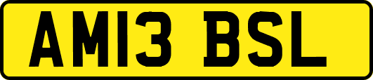 AM13BSL