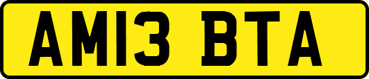 AM13BTA