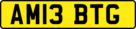 AM13BTG