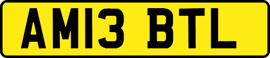 AM13BTL