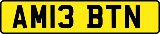 AM13BTN
