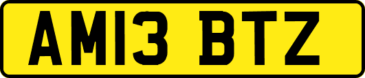 AM13BTZ