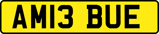 AM13BUE