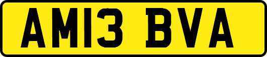 AM13BVA