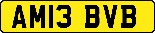 AM13BVB