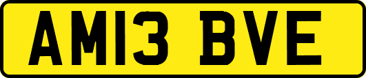 AM13BVE