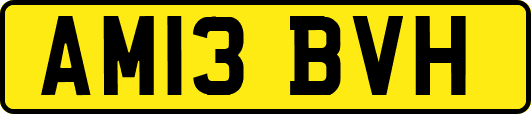 AM13BVH