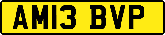 AM13BVP