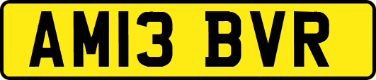 AM13BVR