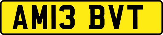 AM13BVT