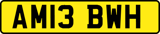 AM13BWH