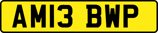 AM13BWP