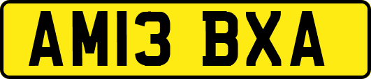 AM13BXA
